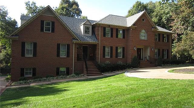 1st image of 9385 Hartford Oaks Dr