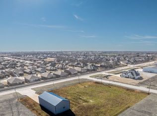 1671 County Road 1106, Anna, TX 75409