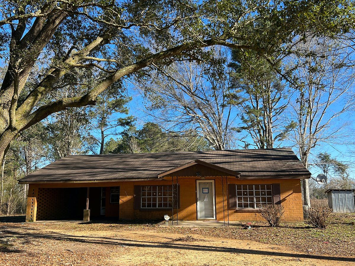 71402 S Lewiston Rd, Kentwood, LA 70444 Zillow