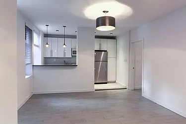 Rented by Dynamik Realty