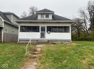 923 W 32nd St, Indianapolis, IN 46208