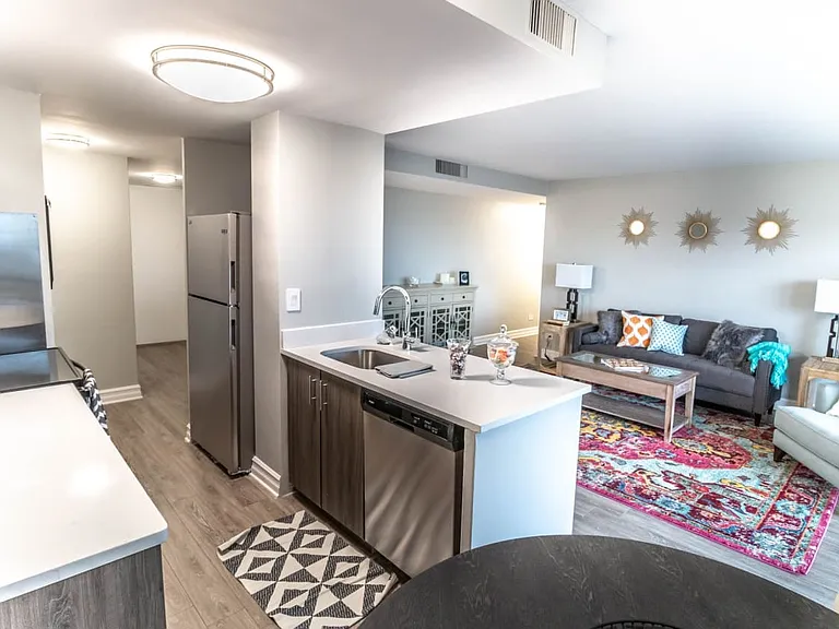 The Jefferson Apartments — Photo 19