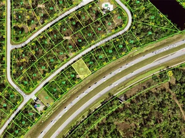 14736 Rothschild Ave #20, Pt Charlotte, FL 33953