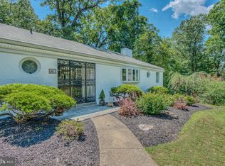 801 Range Ct, Towson, MD 21204