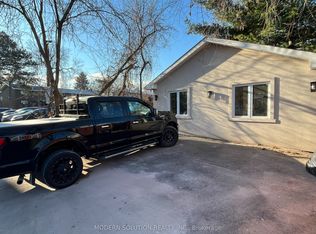 23 Tilden Cres, Toronto, ON M9P1V6