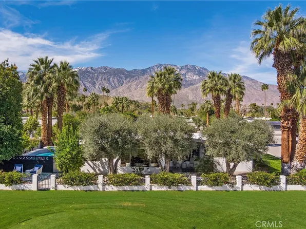 5155 E Bobolink Ln, Palm Springs, CA 92264