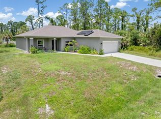 1569 Hagerick Ln, North Port, FL 34288