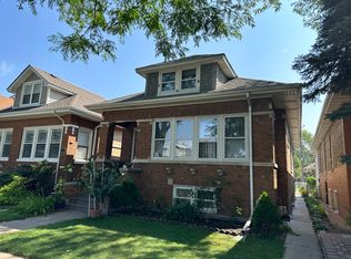 4141 N Monitor Ave, Chicago, IL 60634