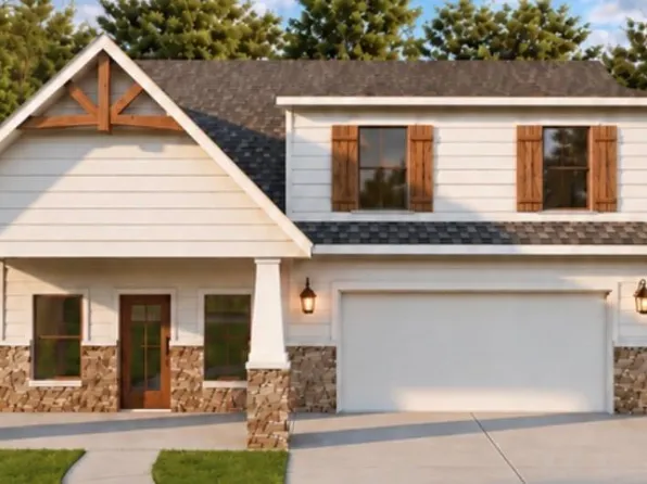 485 Thomaston Rd, Lincoln, AL 35096