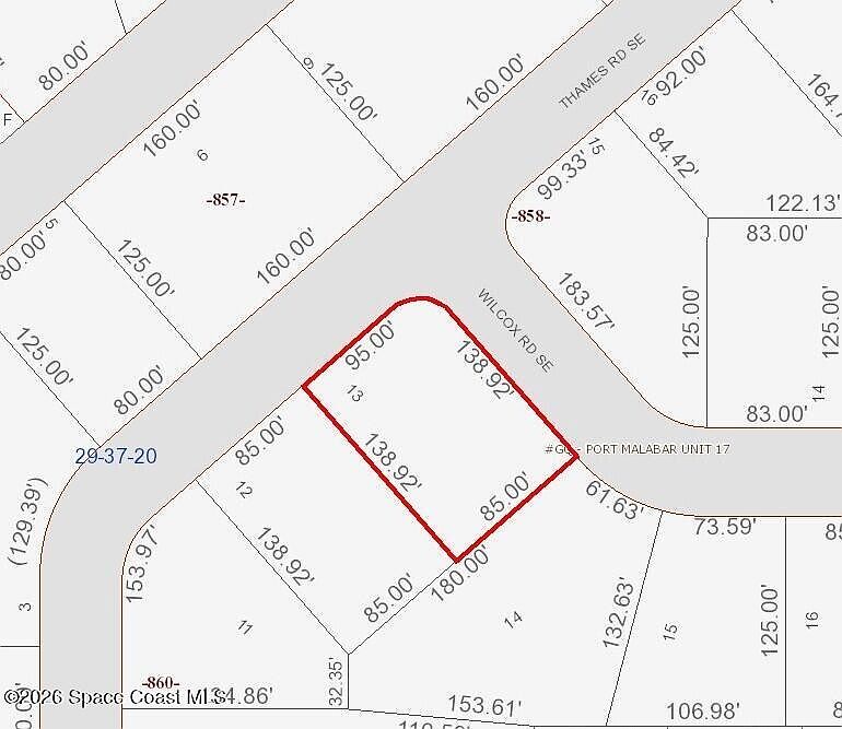 2nd image of 2159 Thames Rd SE