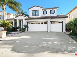 11354 Modena Ln, Northridge, CA 91326