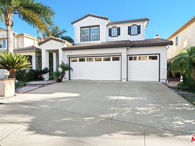 11354 Modena Ln, Northridge, CA, 91326