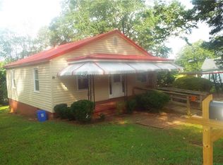 250 Church St, Pendleton, SC 29670