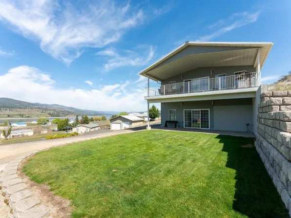 42100 Deer Meadows Rd N, Deer Meadows, WA 99122