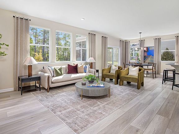 Great room