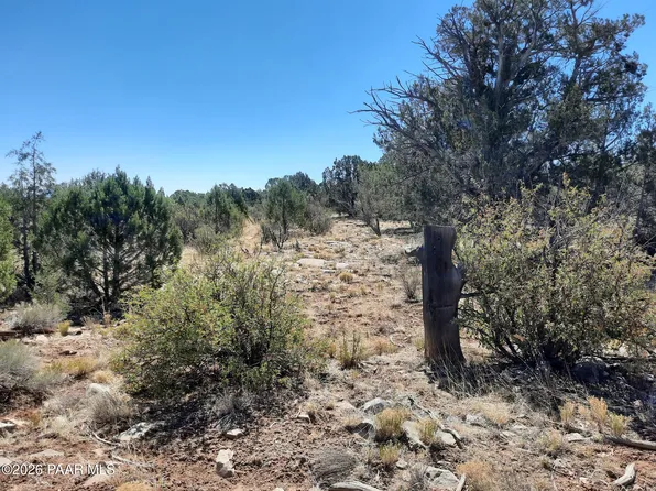 003J Off Duffy Rd, Seligman, AZ 86337