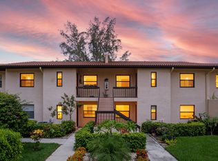 9286 VISTA DEL LAGO #F, Boca Raton, FL 33428