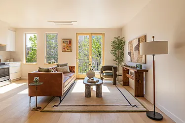 736 Prospect Place, #PHA