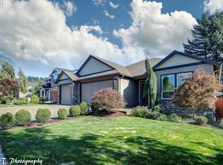 3725 P Loop, Washougal, WA 98671