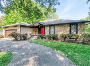 12743 Overbrook Rd, Leawood, KS 66209