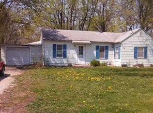 201 S East St, Emporia, KS 66801
