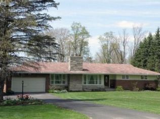 234 N Spring St, Spartansburg, PA 16434