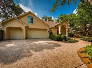 7 N Meadowmist Cir, Spring, TX 77381