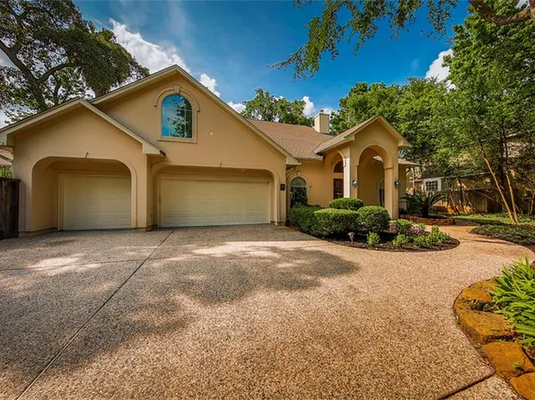 7 N Meadowmist Cir, Spring, TX 77381