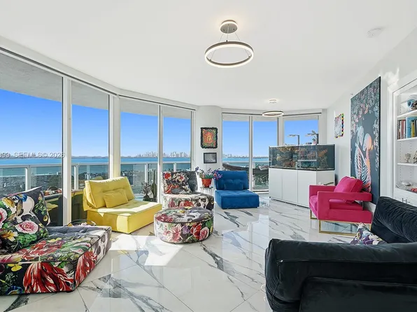 1881 79th Street Cswy APT 1705, North Bay Village, FL 33141