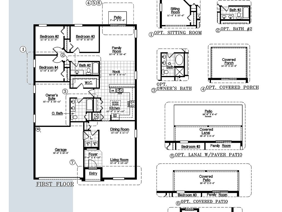 Floor Plan.