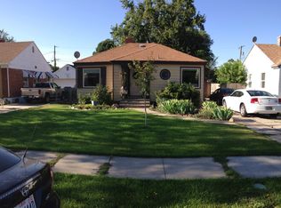 465 5th St, Ogden, UT 84404