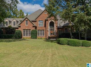 1513 Highland Gate Pt, Hoover, AL 35244
