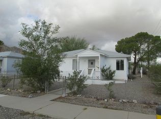 500 W Vananda Ave, Ajo, AZ 85321