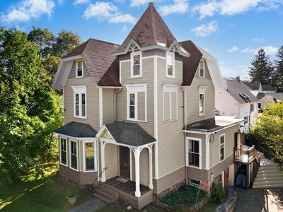 24 Bolton St, Marlborough, MA, 01752
