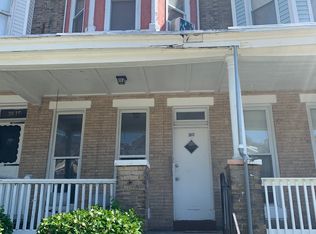 3017 Brighton St, Baltimore, MD 21216