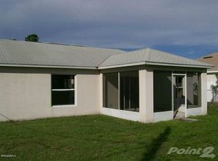 461 Cellini Ave NE, Palm Bay, FL 32907