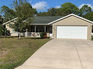 2030 Omega Ct, North Port, FL 34288