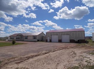 20 Casey Tibbs Ct, Rozet, WY 82727