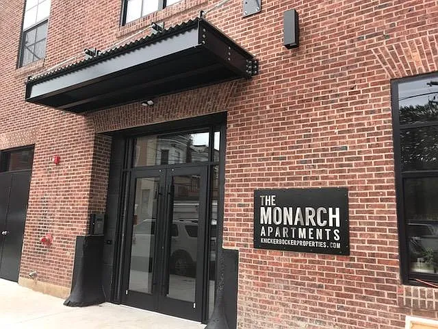 The Monarch — Photo 24