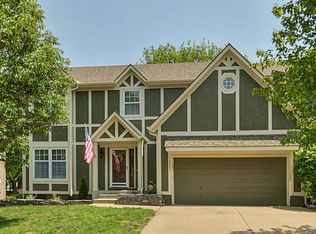 12853 S Rene St, Olathe, KS 66062