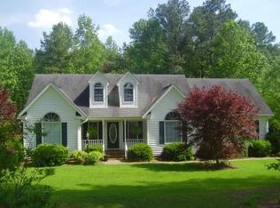 304 Kenan Rd, Louisburg, NC 27549