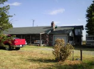 1483 Ulan Rd, McAlester, OK 74501