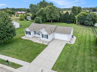 18145 Montgomry Ln, Goshen, IN