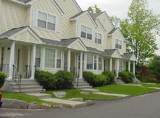 180 Turn Of River Rd UNIT 15B, Stamford, CT 06905