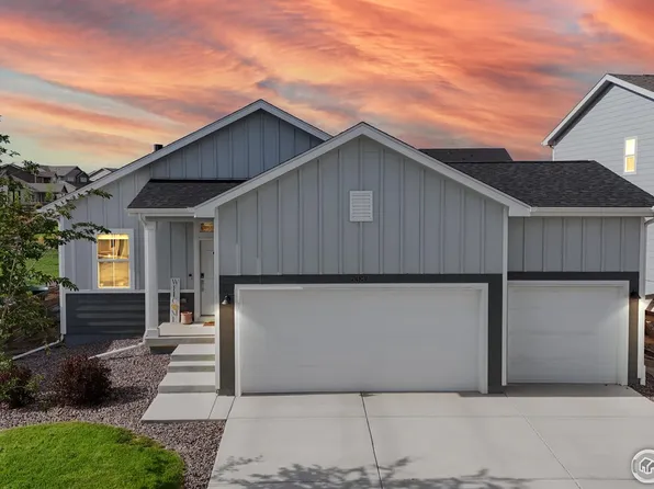 5387 Riverbend Ave, Firestone, CO 80504
