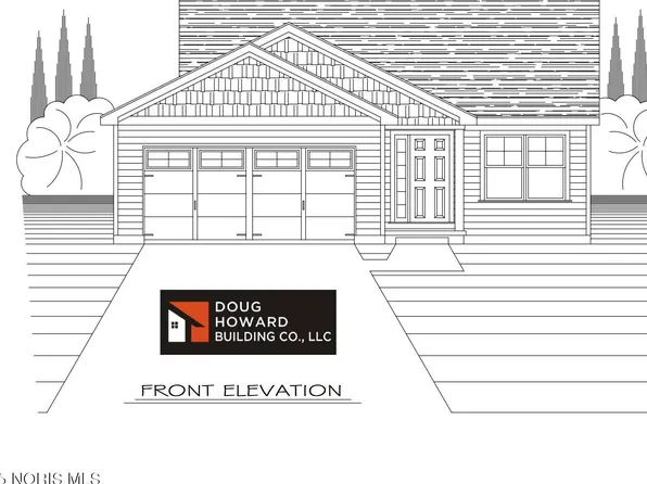 349 Jude Rd, Oregon, OH 43616