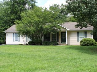 45 Pippin Rd, Cookeville, TN 38501