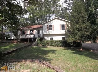 5968 Sumter Dr, Douglasville, GA 30135
