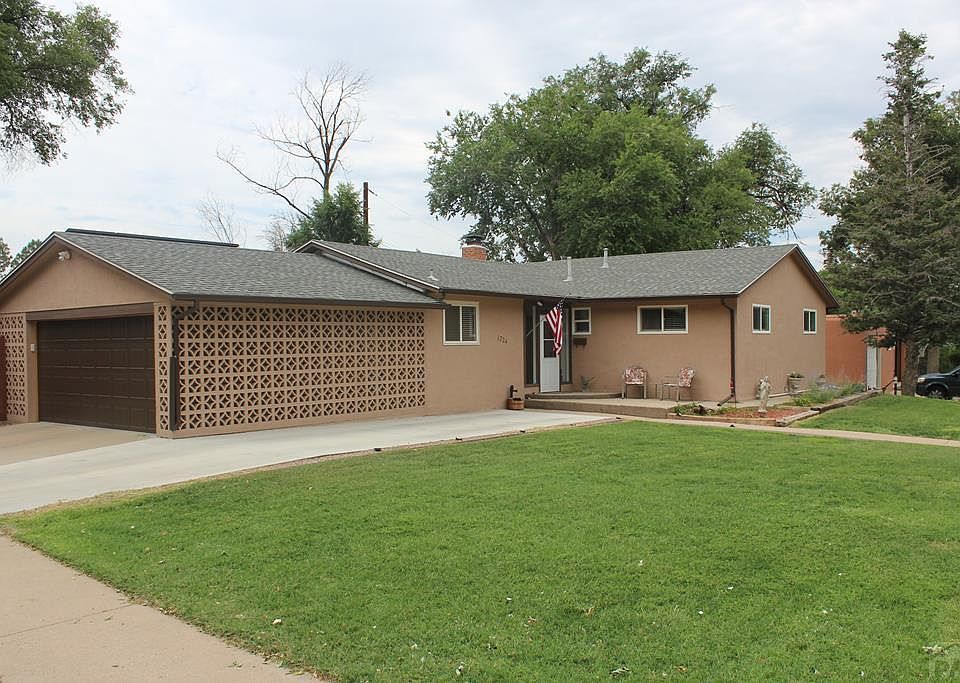 1724 Bonny Brae Ln, Pueblo, CO 81001 Zillow