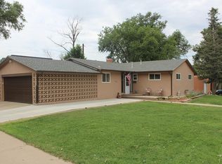 1724 Bonny Brae Ln, Pueblo, CO 81001